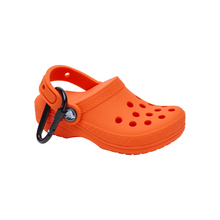 Classic Clog Pouch Bag Charm