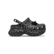 Women's Bae Leopard Clog