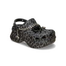 Women's Bae Leopard Clog