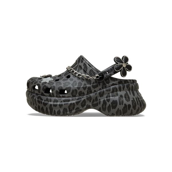 Women's Bae Leopard Clog