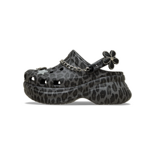 Women's Bae Leopard Clog