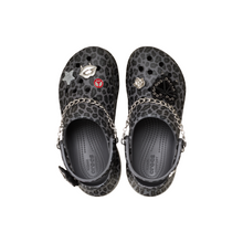 Women's Bae Leopard Clog