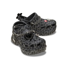 Women's Bae Leopard Clog