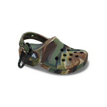 Classic Clog Pouch Bag Charm