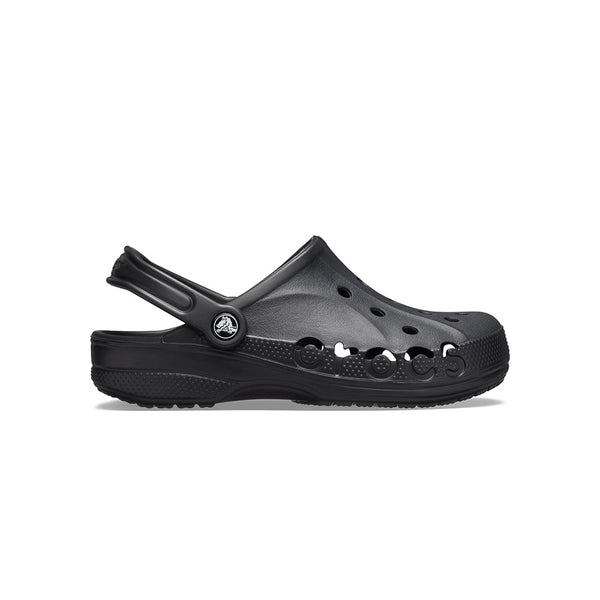 Baya Clog in Black